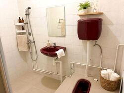 Blk 346 Kang Ching Road (Jurong West), HDB 4 Rooms #622602081